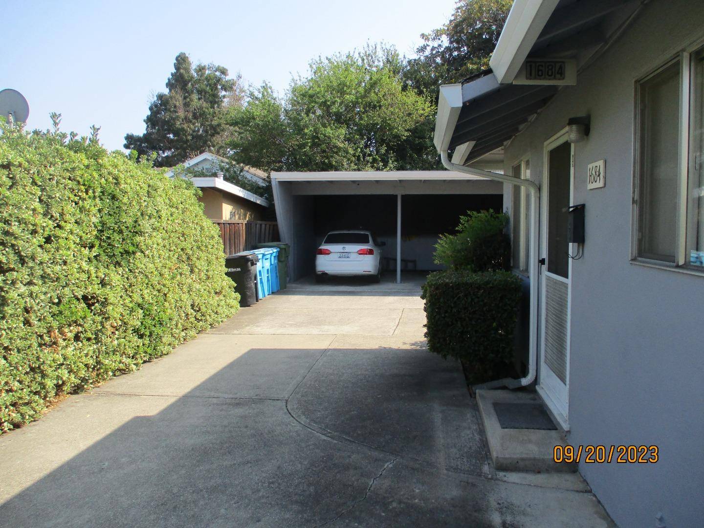 Santa Clara, CA 95050,1680 Harrison ST