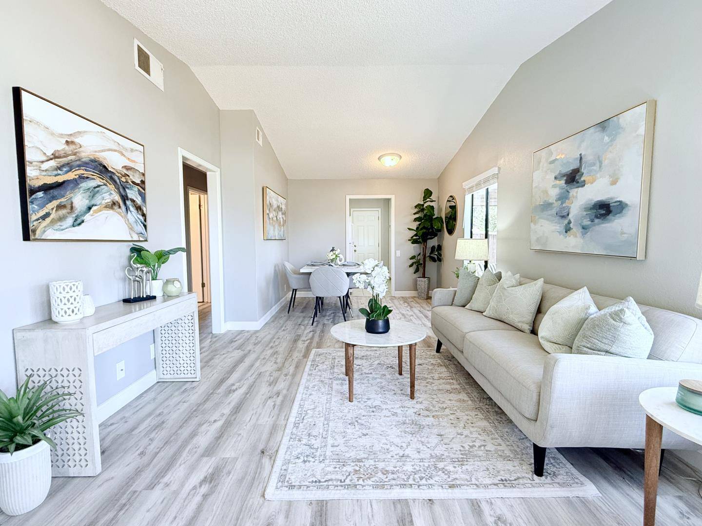 San Jose, CA 95148,2886 D'amico DR