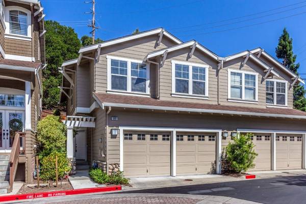 168 Cuesta De Los Gatos, Los Gatos, CA 95032