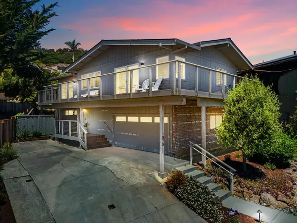 Aptos, CA 95003,1975 Seascape BLVD