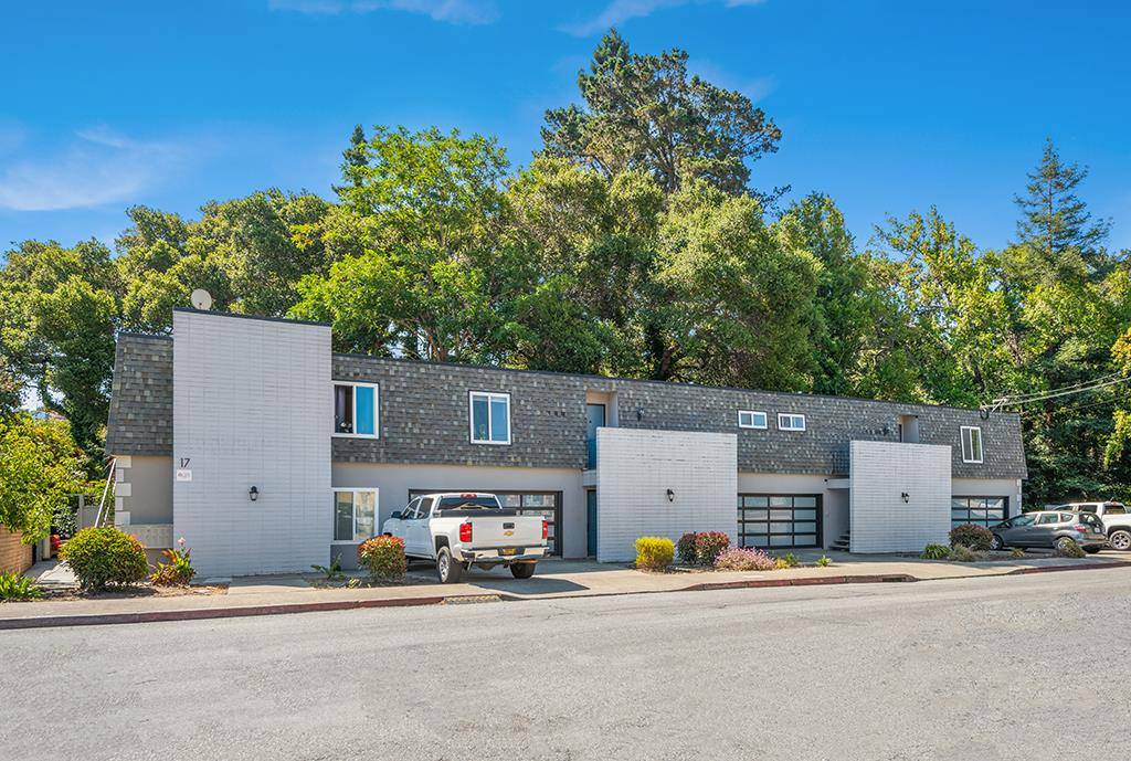 17-25 Devonshire BLVD, San Carlos, CA 94070