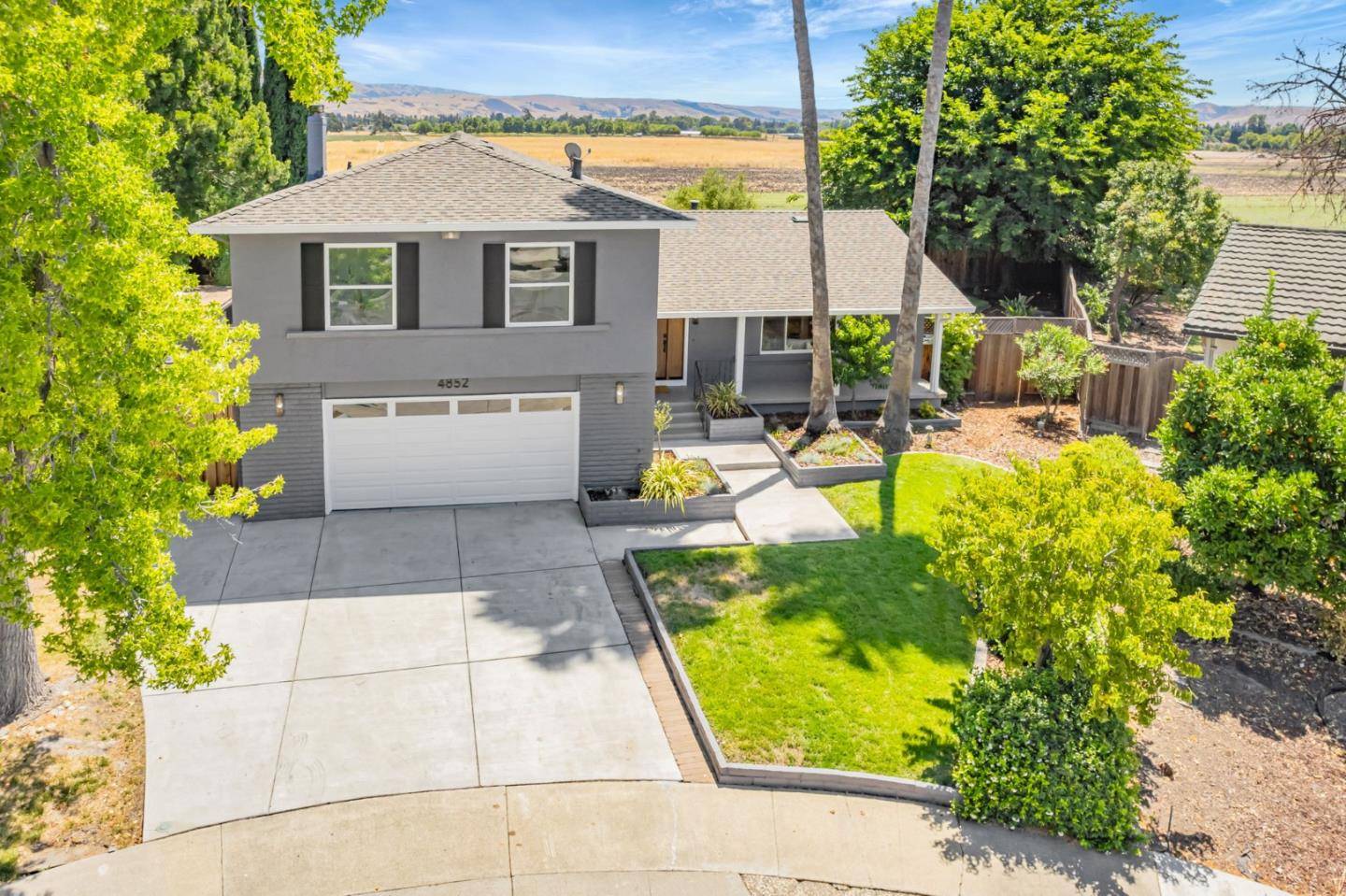 4852 Birmingham DR, San Jose, CA 95136