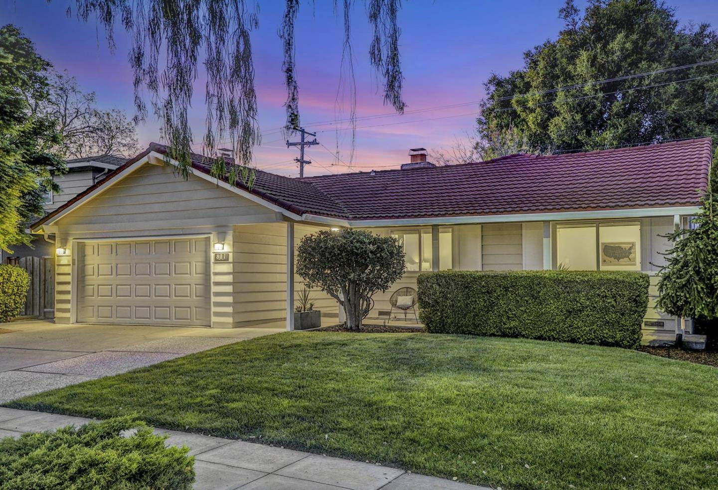 811 W Remington DR, Sunnyvale, CA 94087