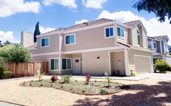 1146 Rosebriar WAY, San Jose, CA 95131