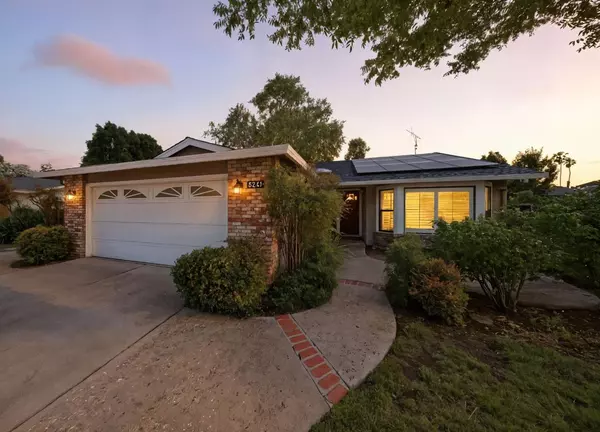 Livermore, CA 94550,5241 Felicia AVE