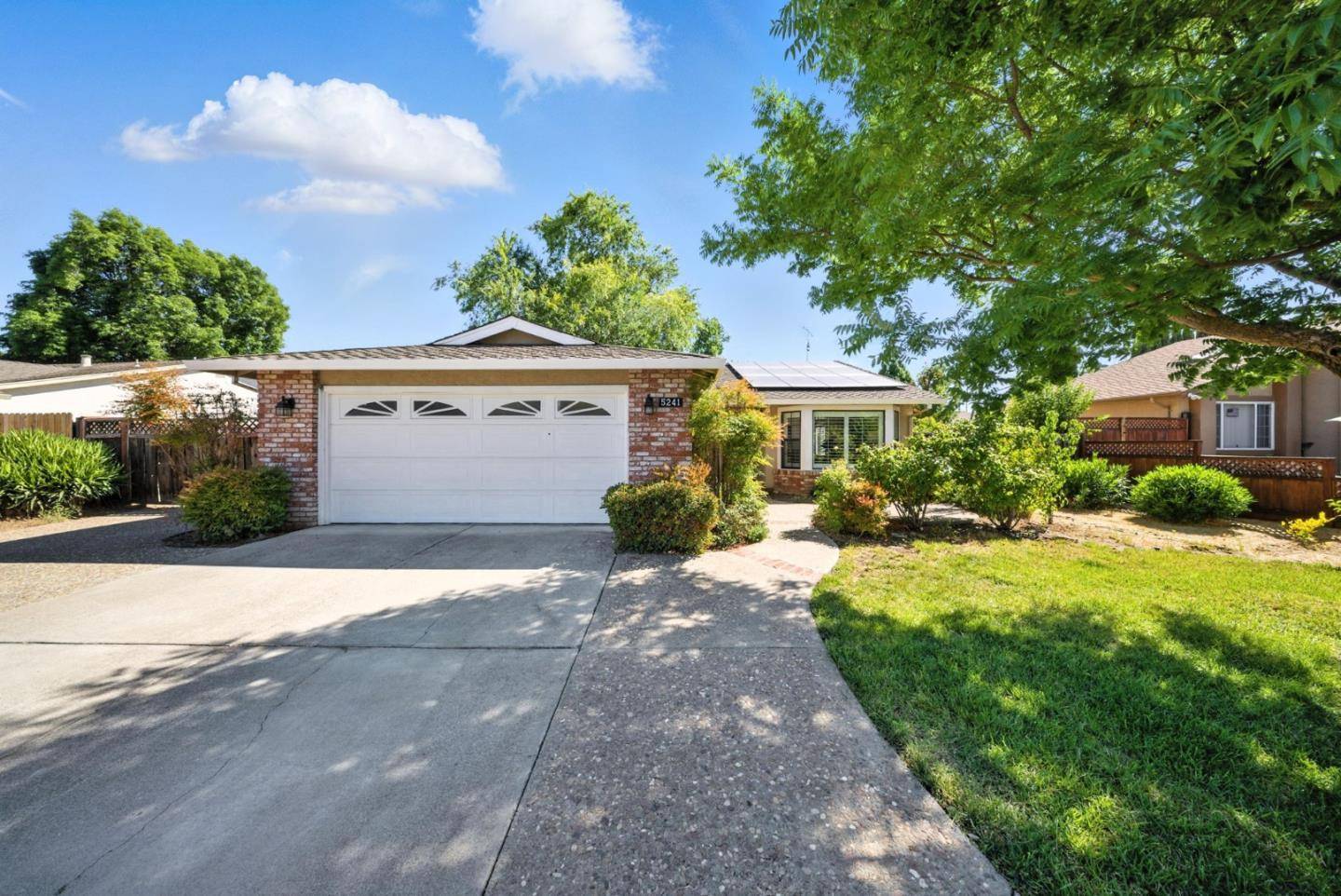 5241 Felicia AVE, Livermore, CA 94550