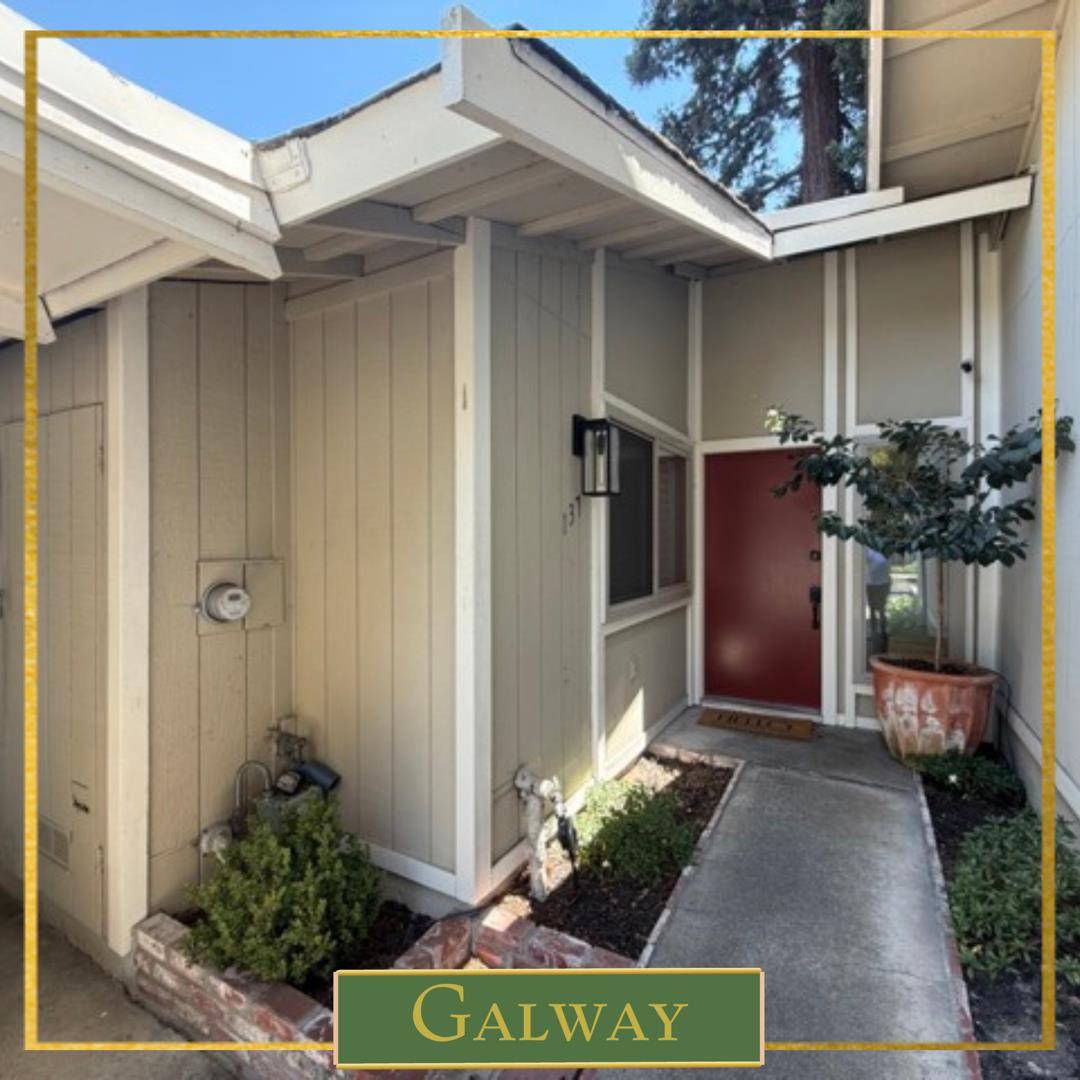 137 Midland WAY, Danville, CA 94526