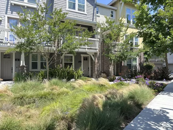 845 Julian TER 4, Sunnyvale, CA 94085