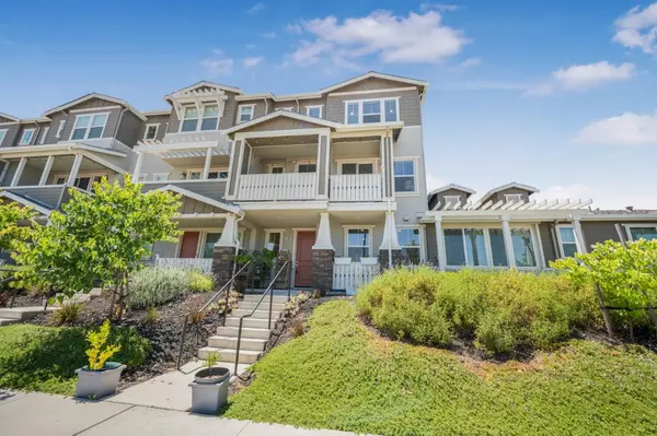 1387 Ores WAY, Gilroy, CA 95020