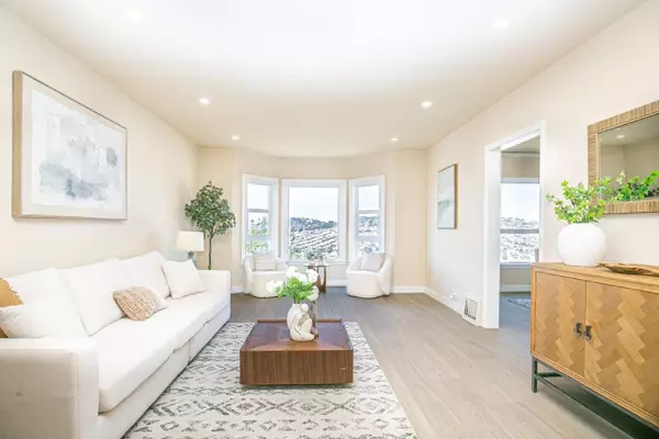 224 Shields ST, San Francisco, CA 94132