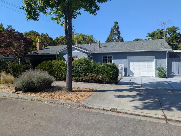 1686 Mercy ST, Mountain View, CA 94041