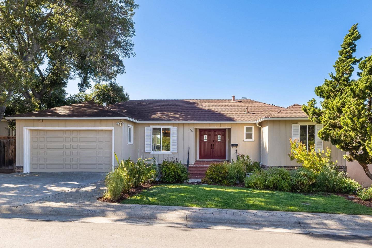 284 41st AVE, San Mateo, CA 94403