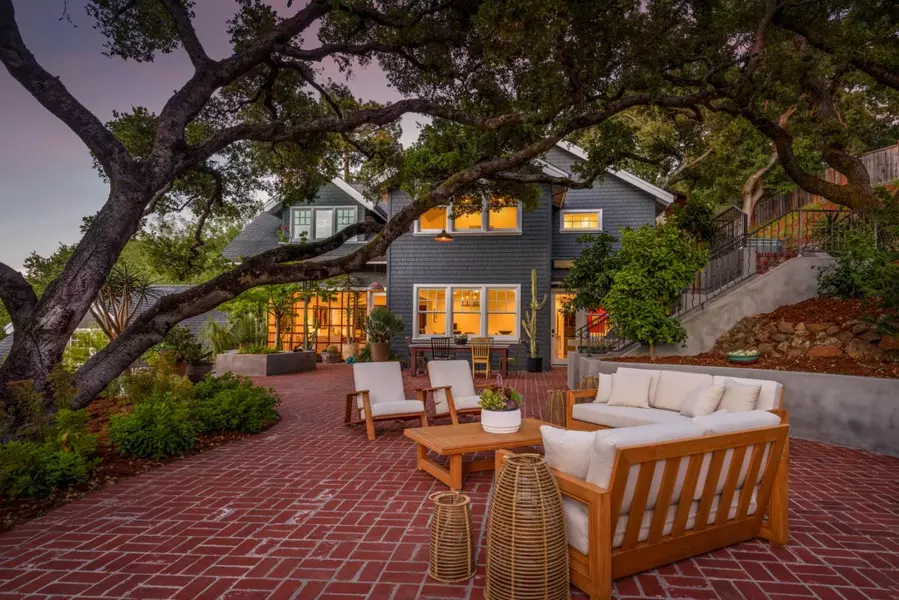 602 Vista DR, Redwood City, CA 94062