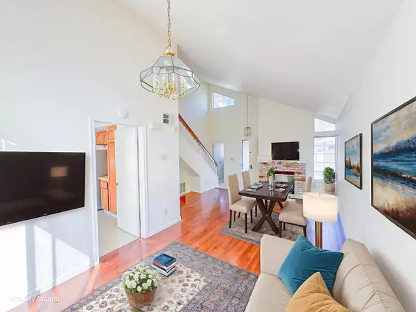 San Jose, CA 95132,3387 Brook Leaf CT