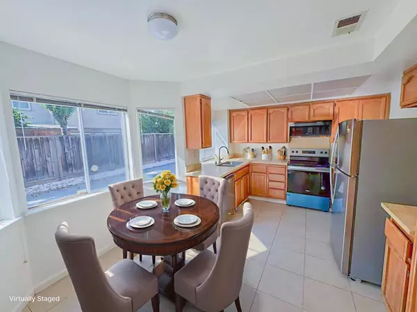 San Jose, CA 95132,3387 Brook Leaf CT