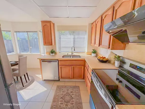 San Jose, CA 95132,3387 Brook Leaf CT