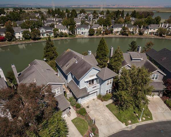 Redwood City, CA 94065,63 WATERSIDE CIR