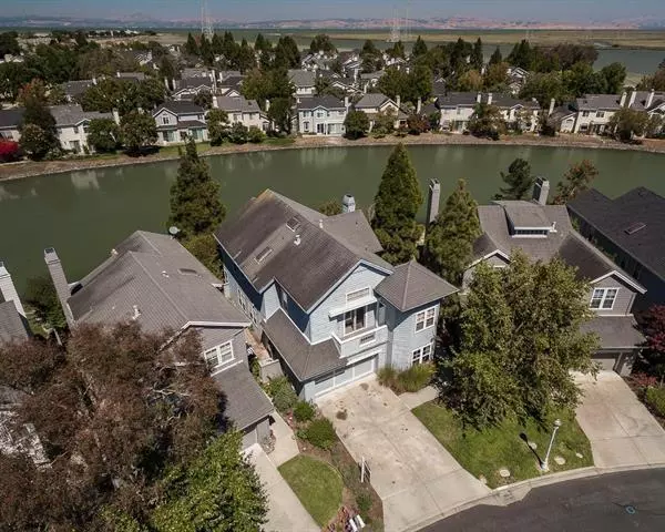 Redwood City, CA 94065,63 WATERSIDE CIR