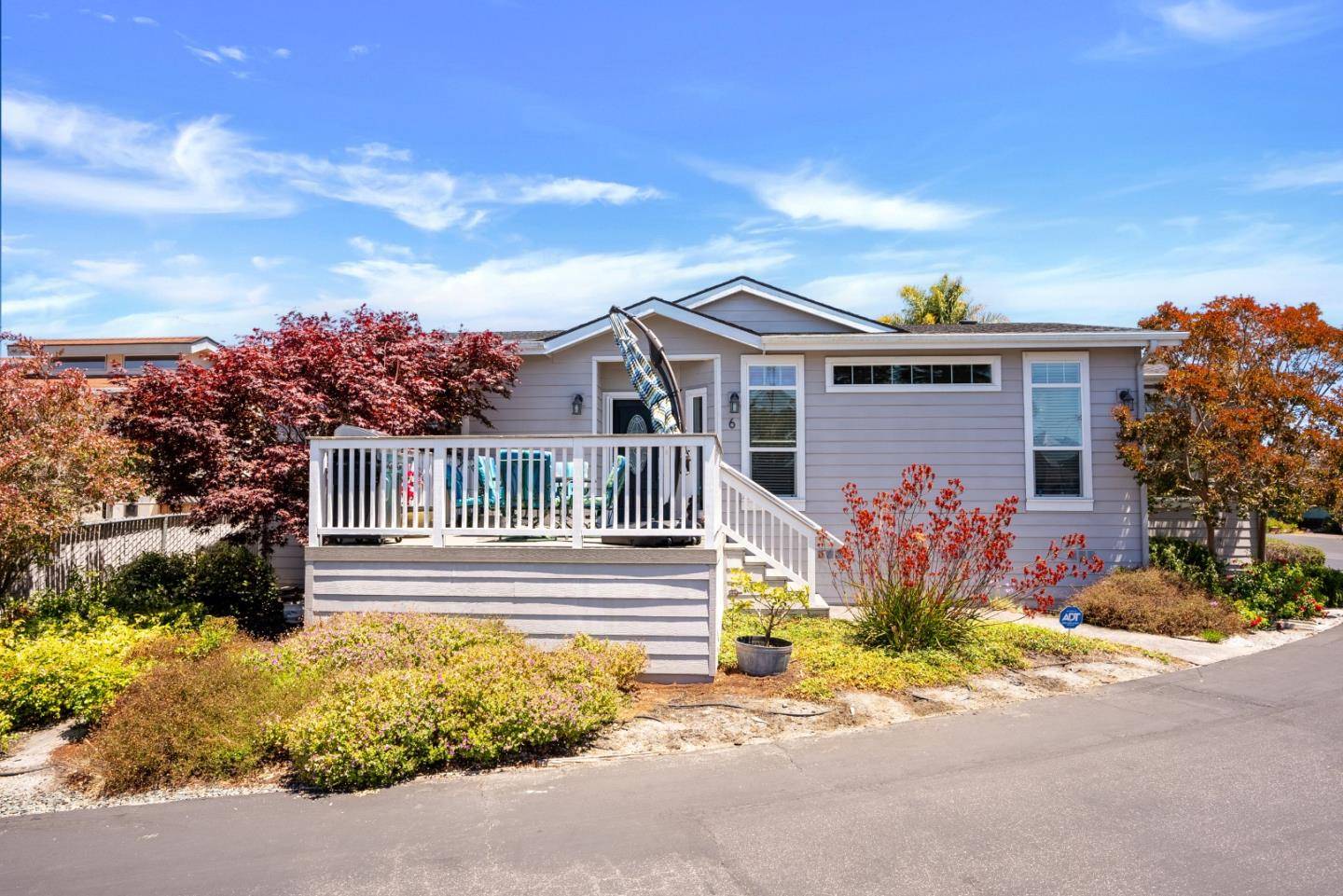 6 PRIMROSE 6, Aptos, CA 95003