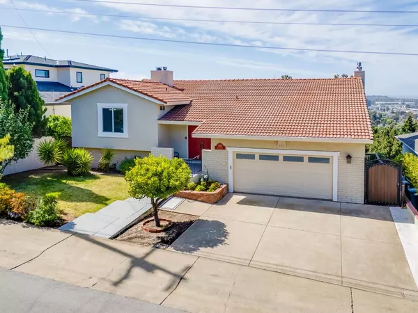 308 42nd AVE, San Mateo, CA 94403