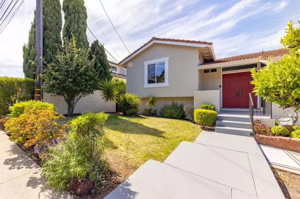 San Mateo, CA 94403,308 42nd AVE