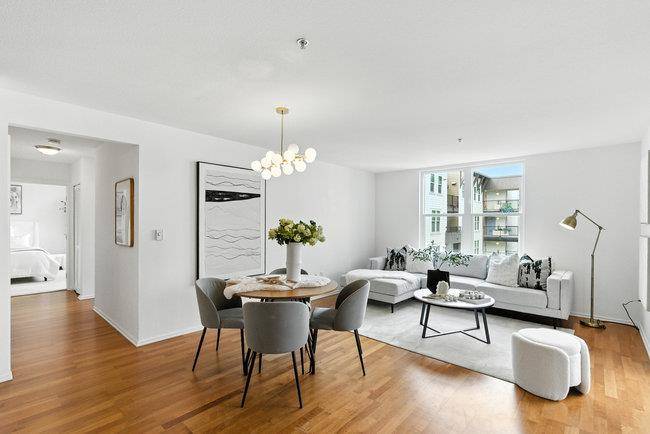 San Francisco, CA 94132,8200 Oceanview TER 321