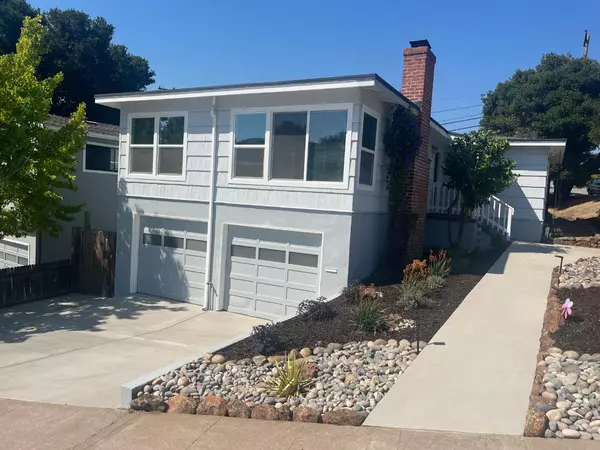 San Mateo, CA 94403,632 W 39th AVE