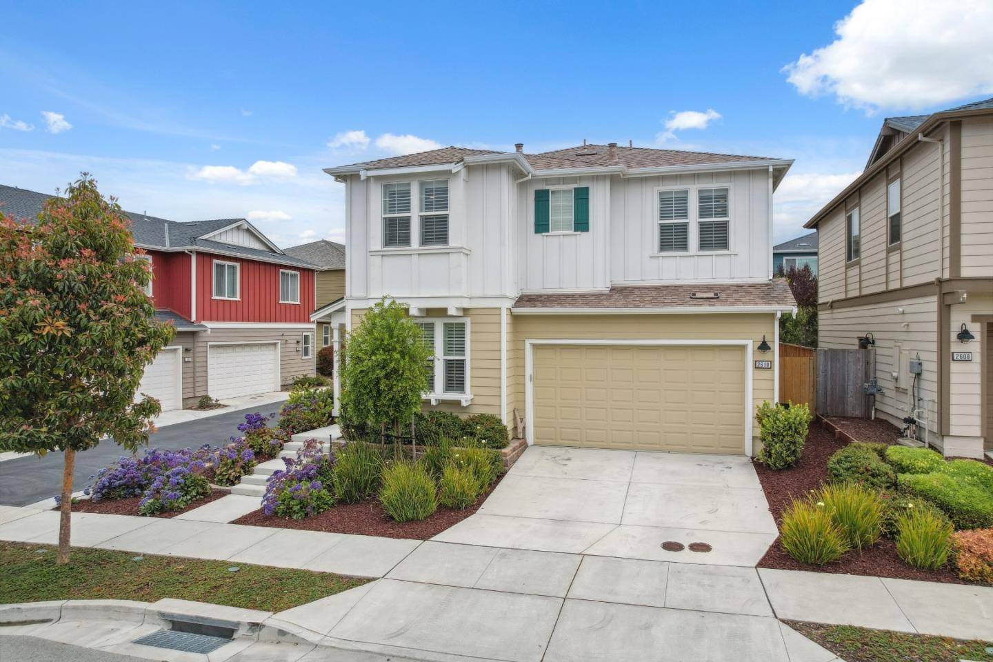 2610 Lighthouse LN, Marina, CA 93933