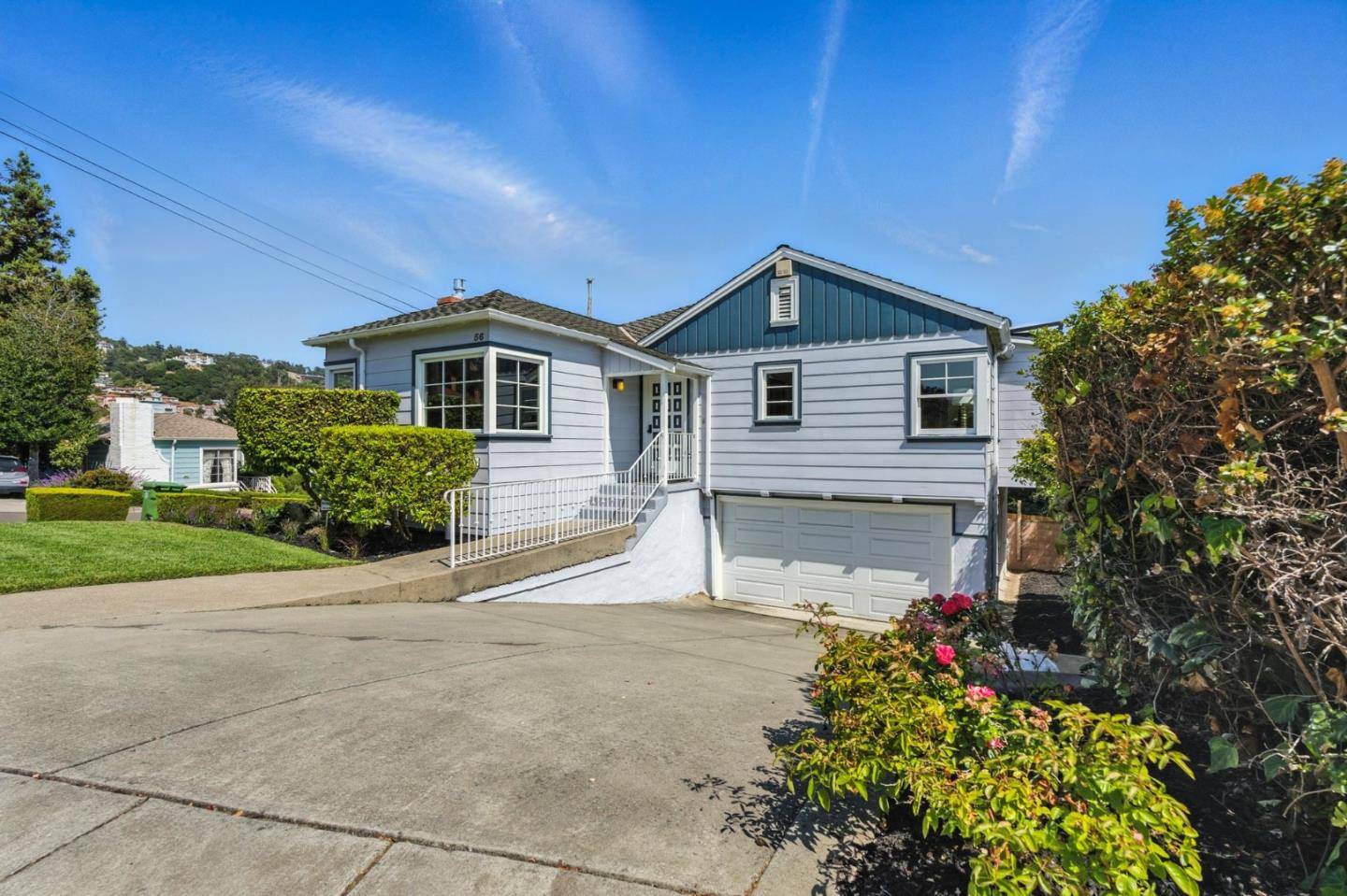 Oakland, CA 94619,56 Selkirk ST