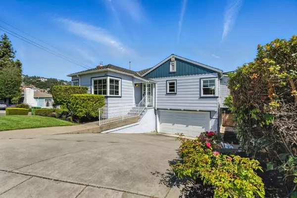Oakland, CA 94619,56 Selkirk ST