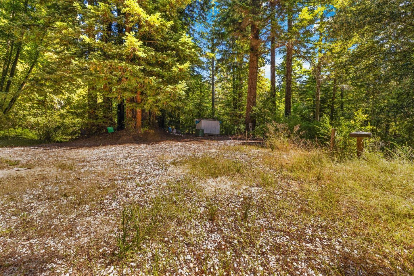 1701 Felton Quarry RD, Felton, CA 95018