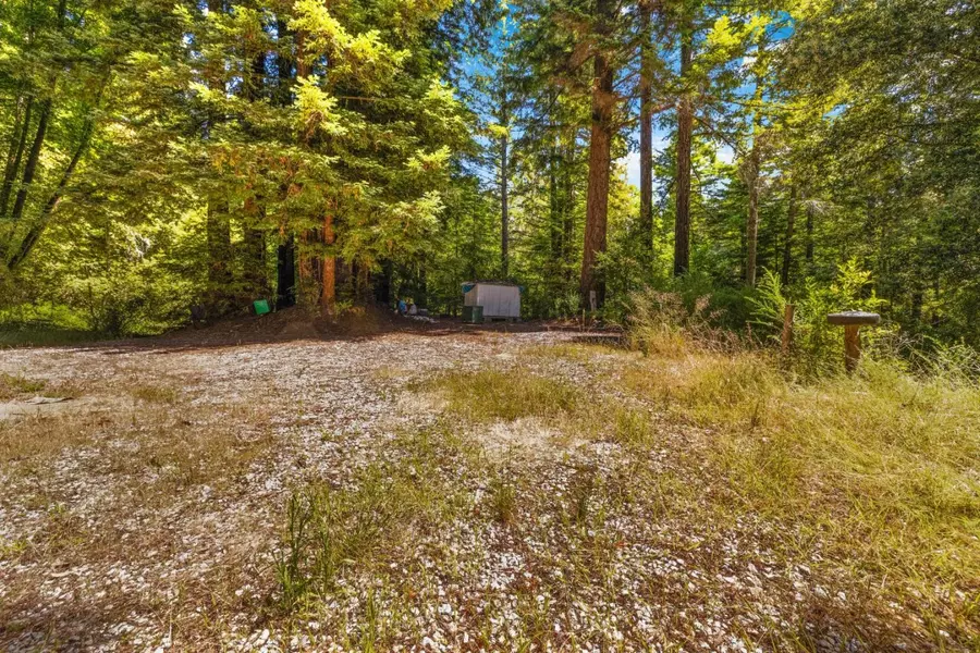 1701 Felton Quarry RD, Felton, CA 95018