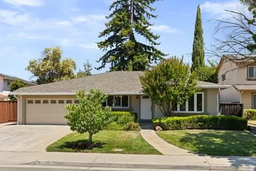 1769 Cape Horn DR, San Jose, CA 95133