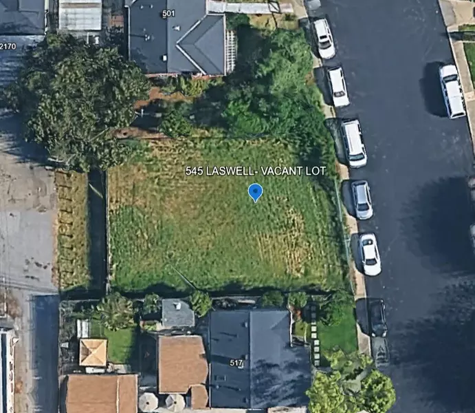 509 LASWELL, San Jose, CA 95128