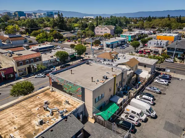 San Jose, CA 95112,205 Jackson ST