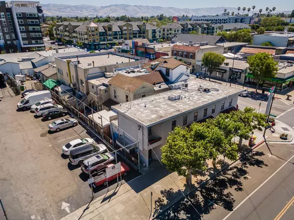 San Jose, CA 95112,205 Jackson ST