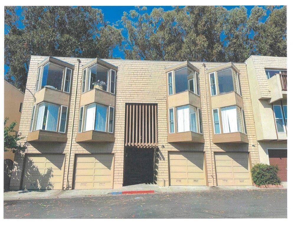 131 Darby PL, San Bruno, CA 94066