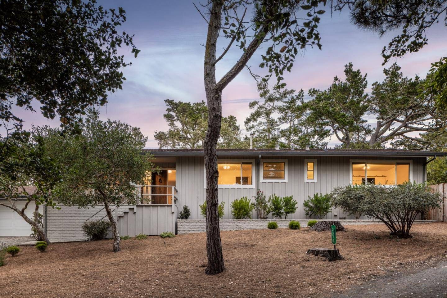 3380 San Luis AVE, Carmel, CA 93923