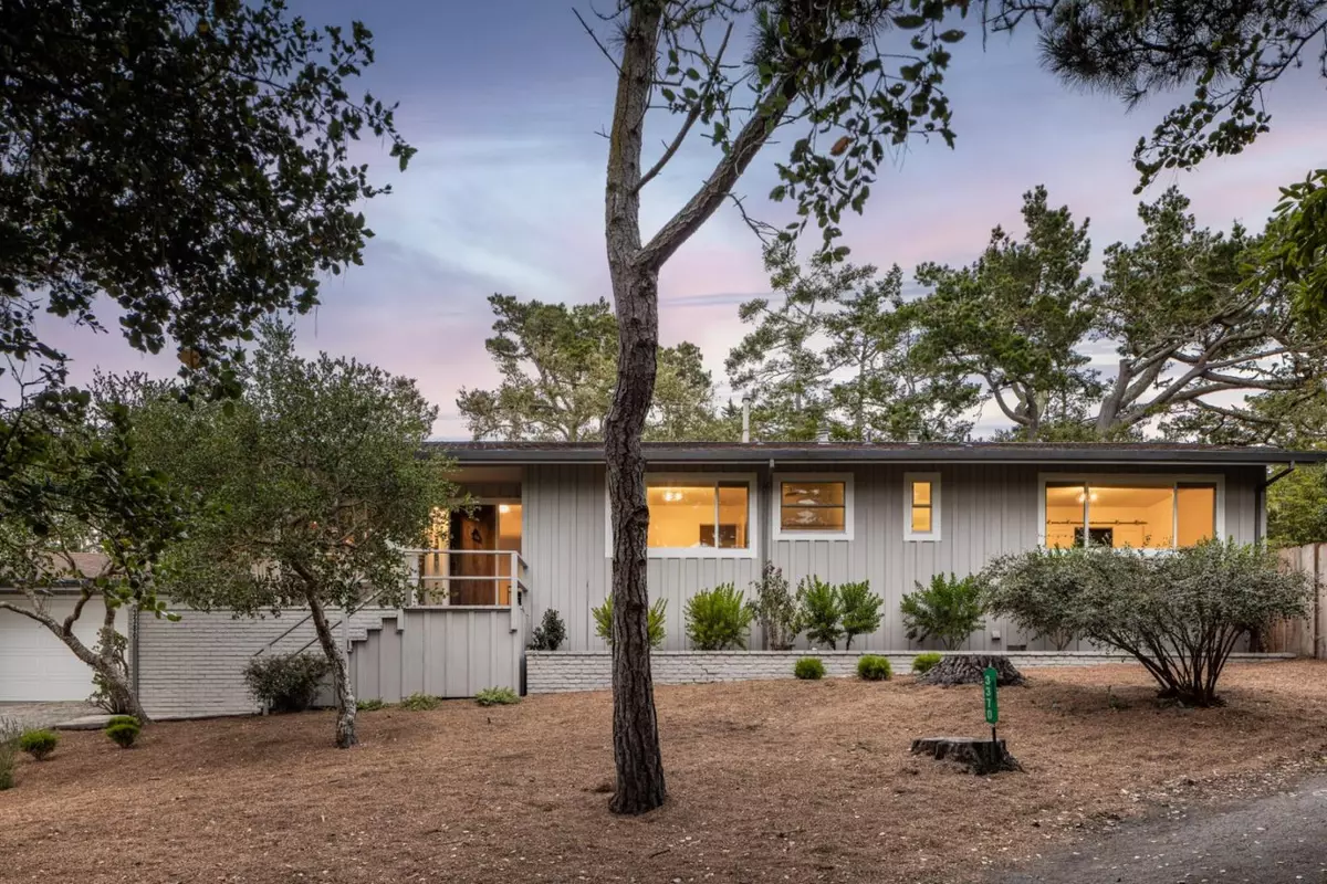 Carmel, CA 93923,3380 San Luis AVE