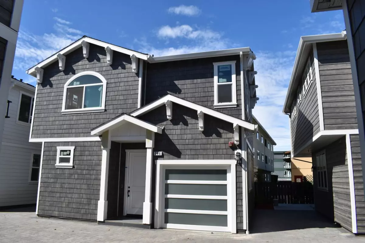 San Mateo, CA 94401,316 Grand BLVD
