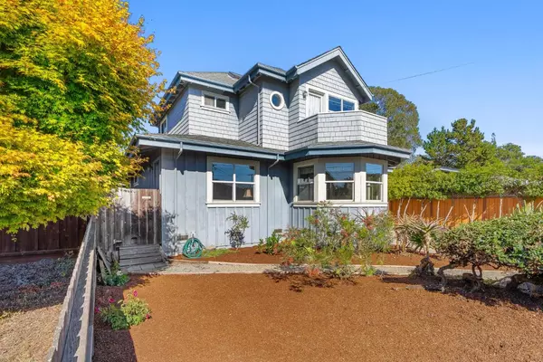 Capitola, CA 95010,310 Mccormick AVE