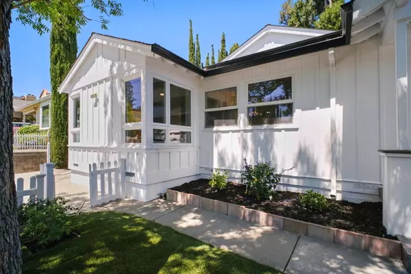 Los Gatos, CA 95030,230 San Mateo AVE