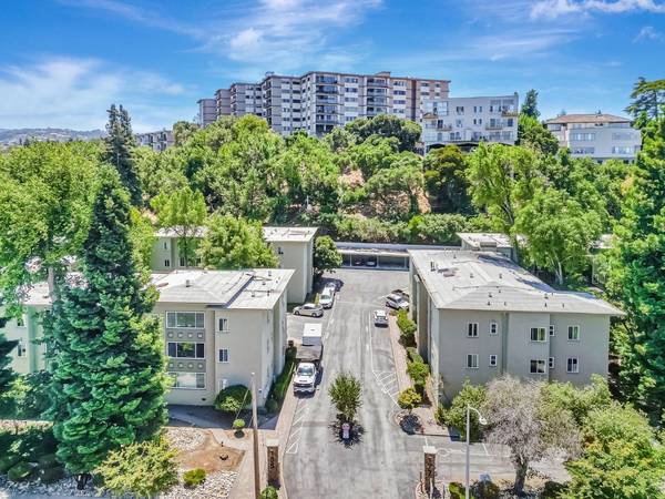 177 N El Camino Real 2, San Mateo, CA 94401