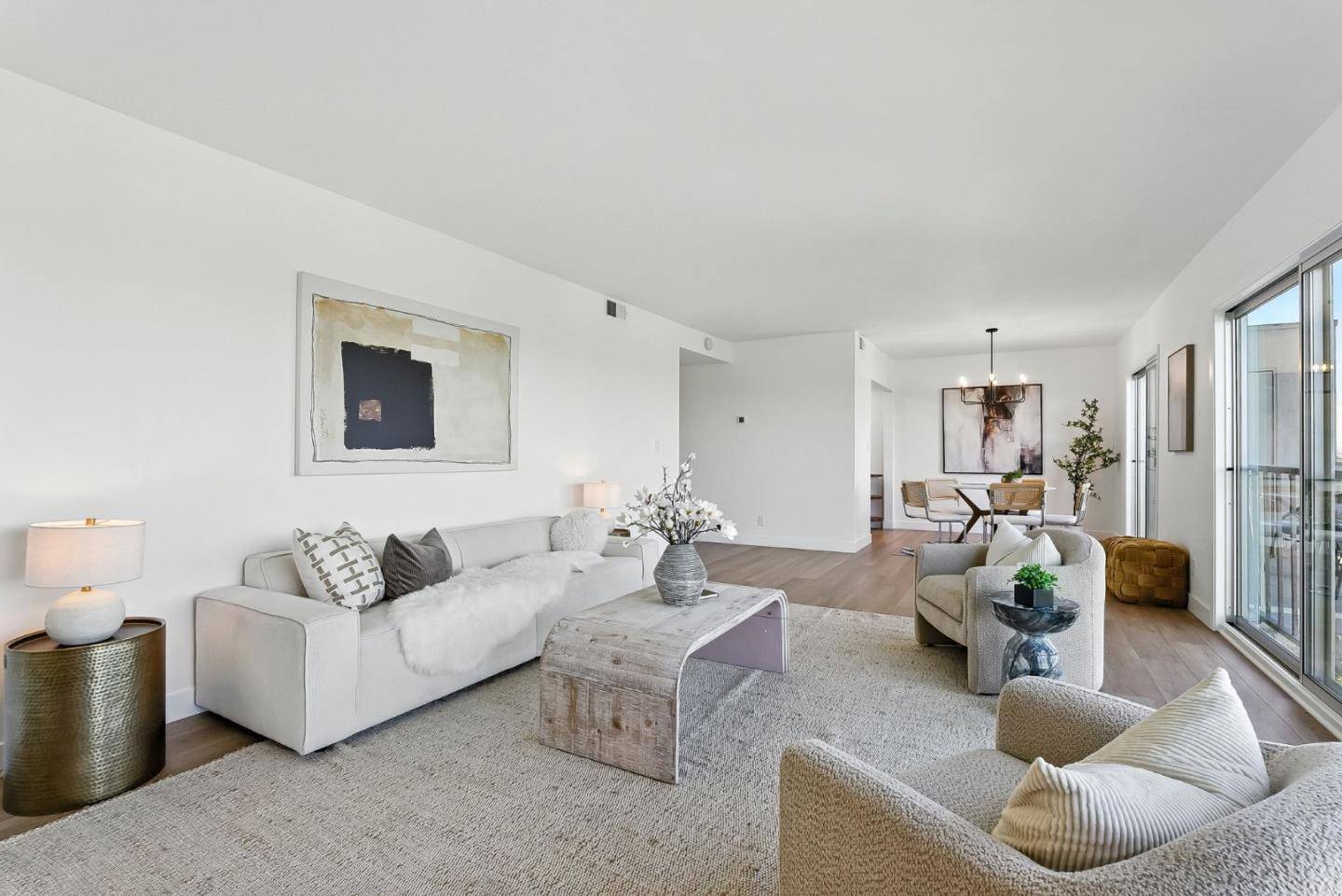 San Mateo, CA 94402,30 Mounds RD 206