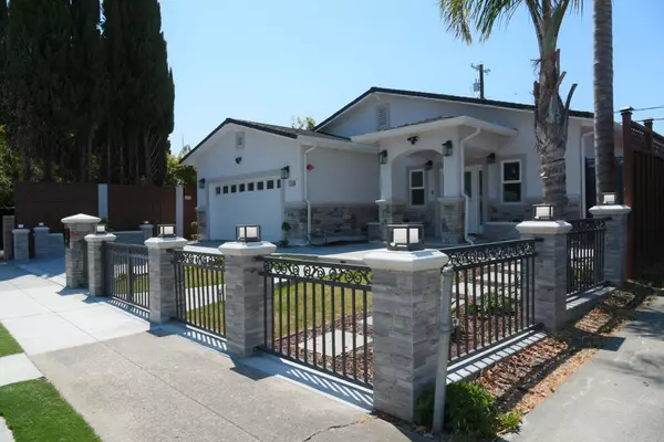 Sunnyvale, CA 94089,754 Lakehaven DR