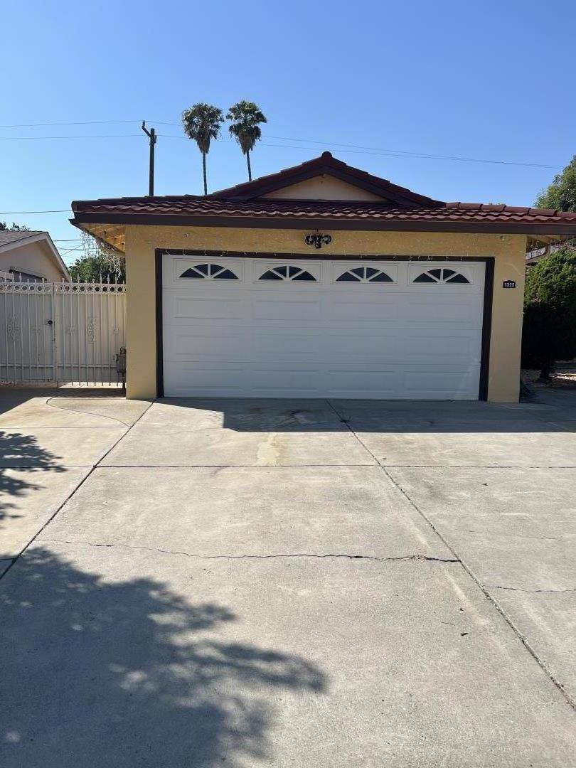 1225 Midpine AVE, San Jose, CA 95122