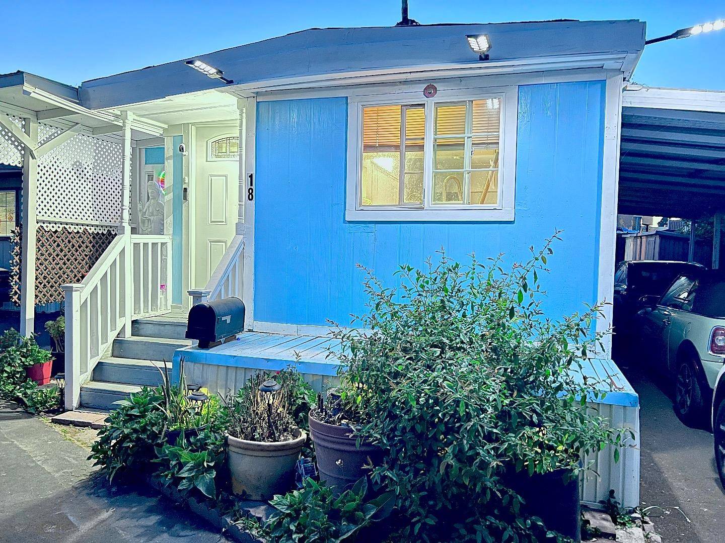 900 Golden Wheel DR 18, San Jose, CA 95112