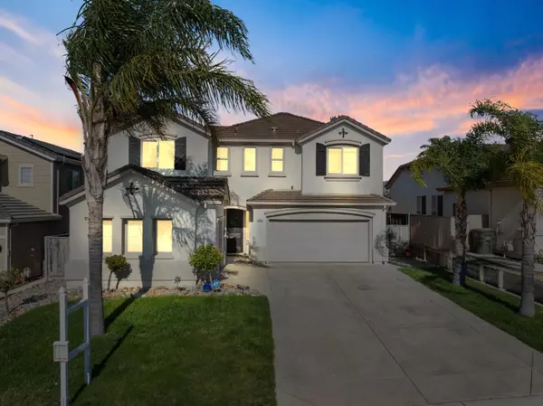 1101 Freedom DR, Hollister, CA 95023