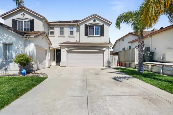 1101 Freedom DR, Hollister, CA 95023