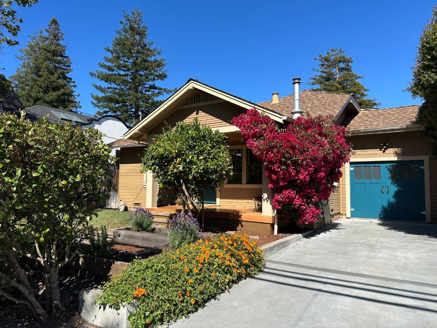 712 California ST, Santa Cruz, CA 95060
